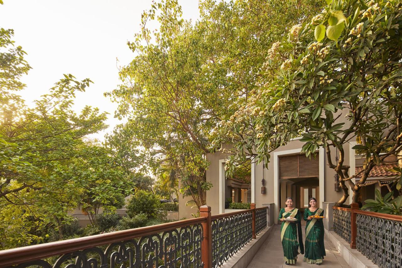 Raajkutir - Ihcl Seleqtions Hotel Calcutta Exterior foto