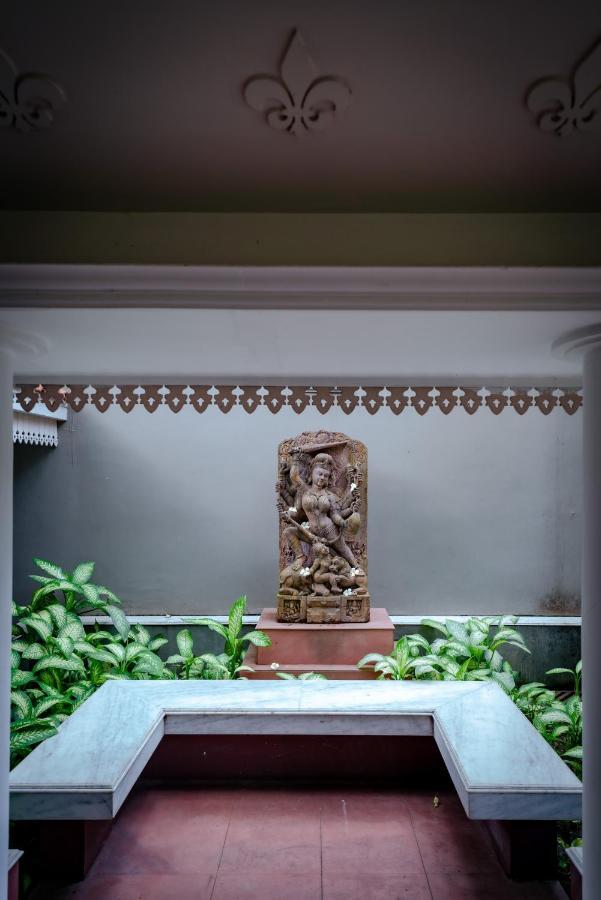 Raajkutir - Ihcl Seleqtions Hotel Calcutta Exterior foto